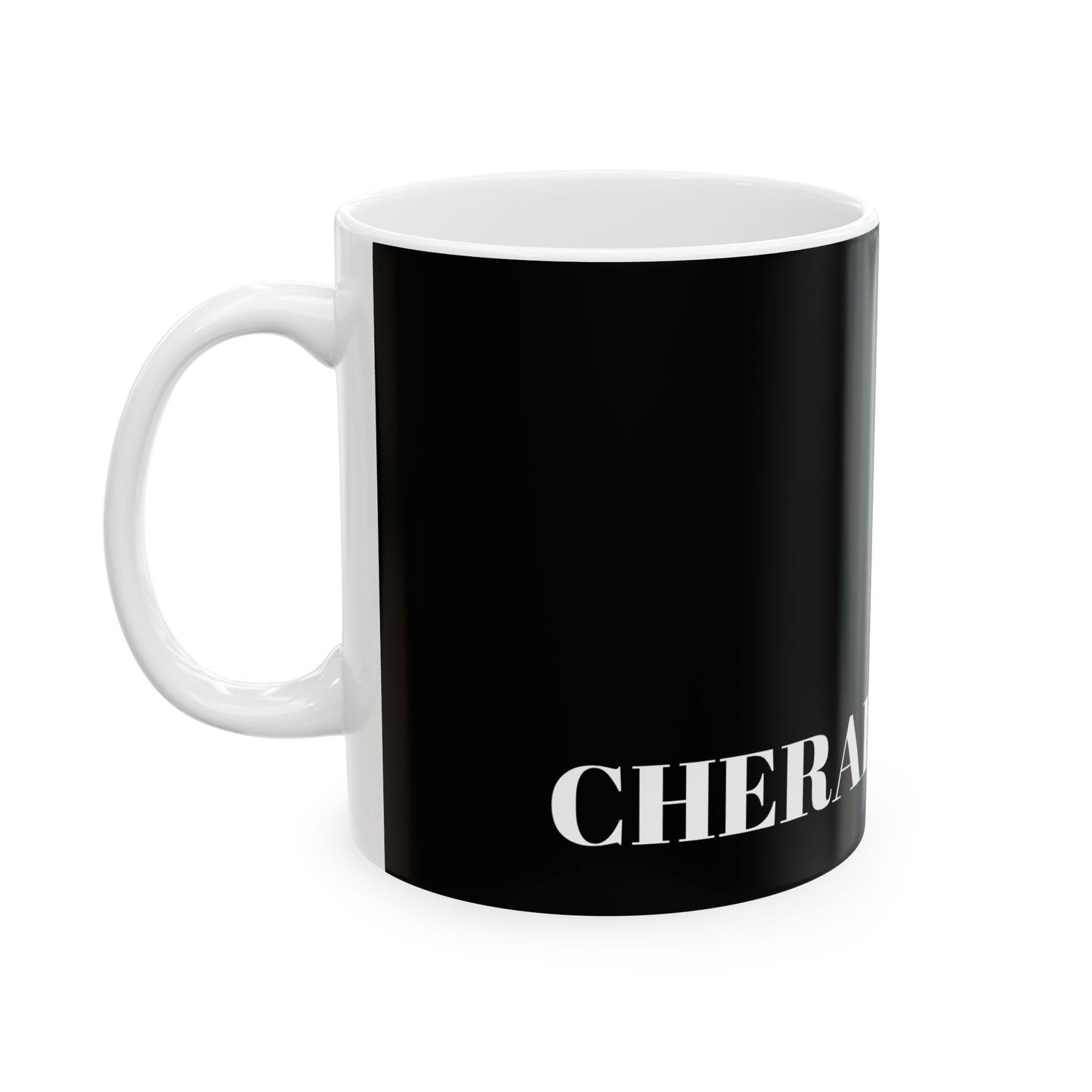 Ceramic Mug, (11oz, 15oz)